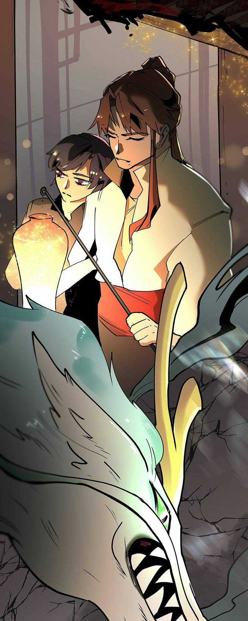 Kẻ Ăn Thế Giới - Chapter 1 - Trang 8