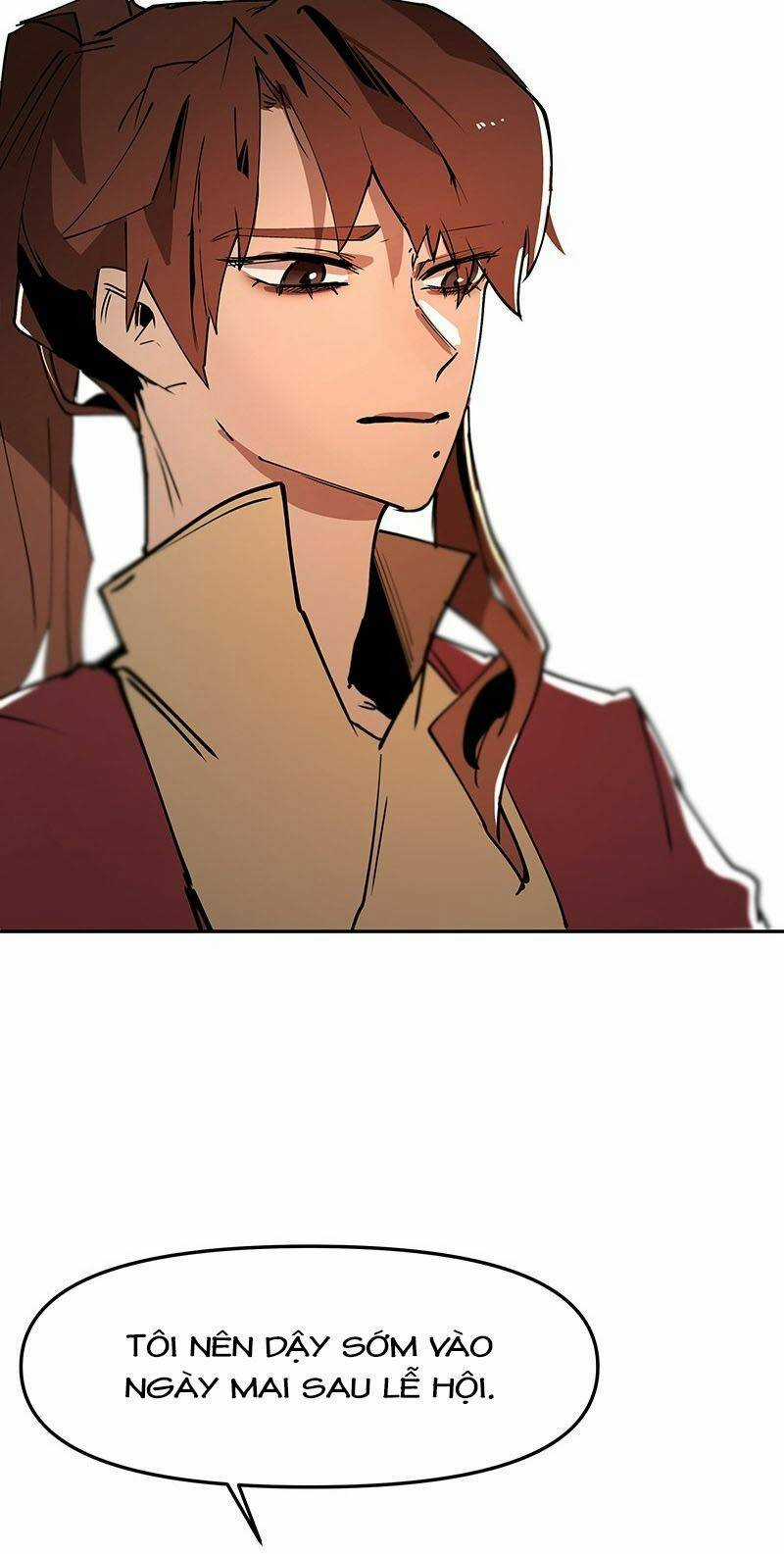 Kẻ Ăn Thế Giới - Chapter 1 - Trang 71