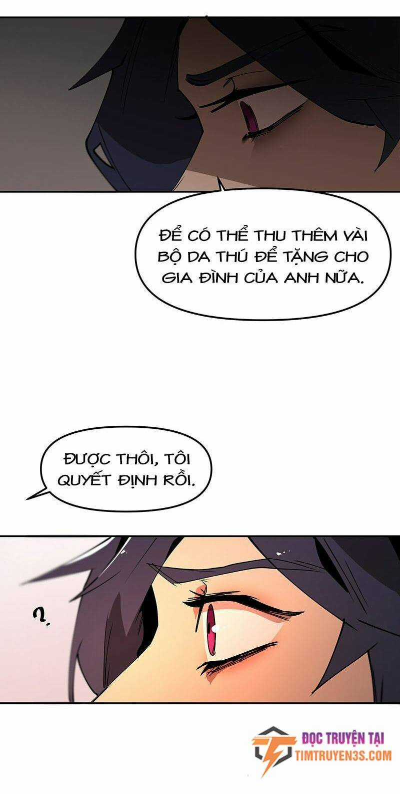 Kẻ Ăn Thế Giới - Chapter 1 - Trang 72