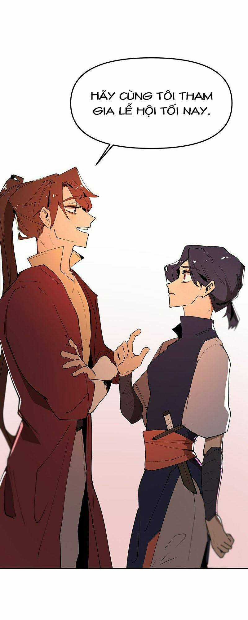 Kẻ Ăn Thế Giới - Chapter 1 - Trang 73