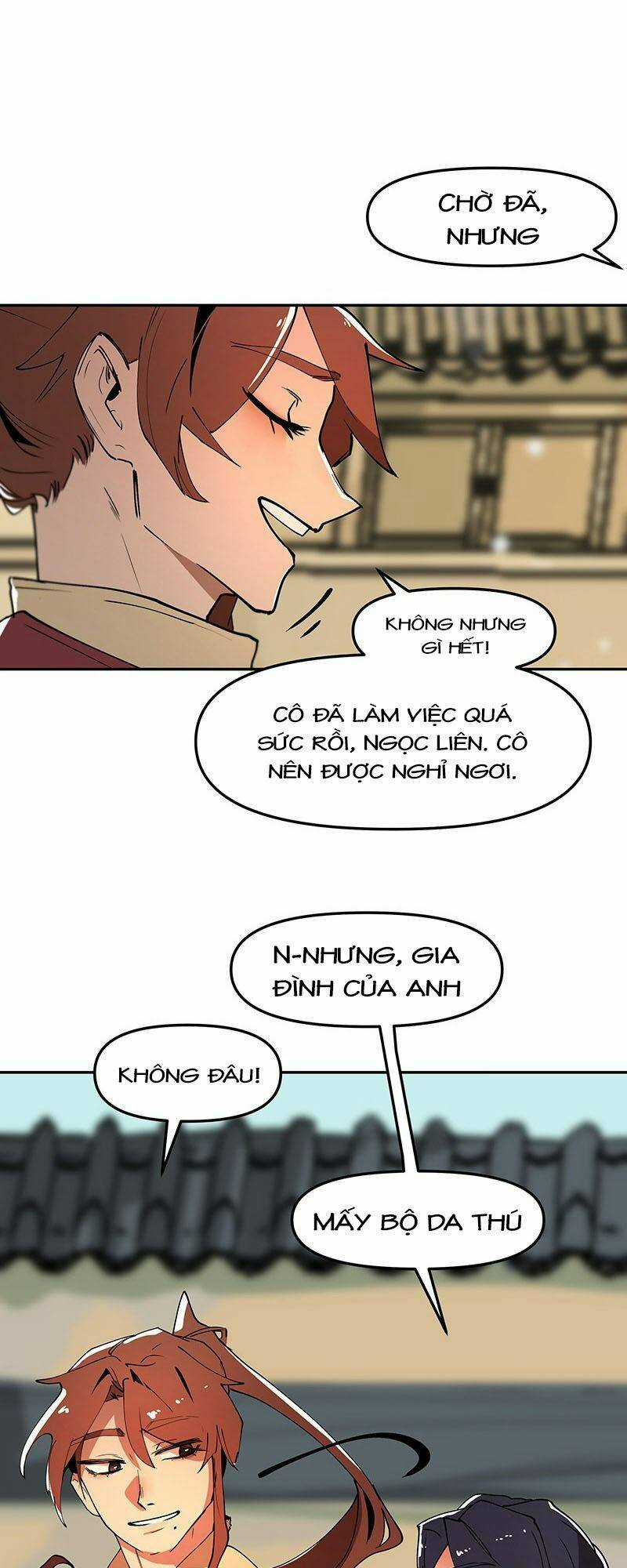 Kẻ Ăn Thế Giới - Chapter 1 - Trang 74