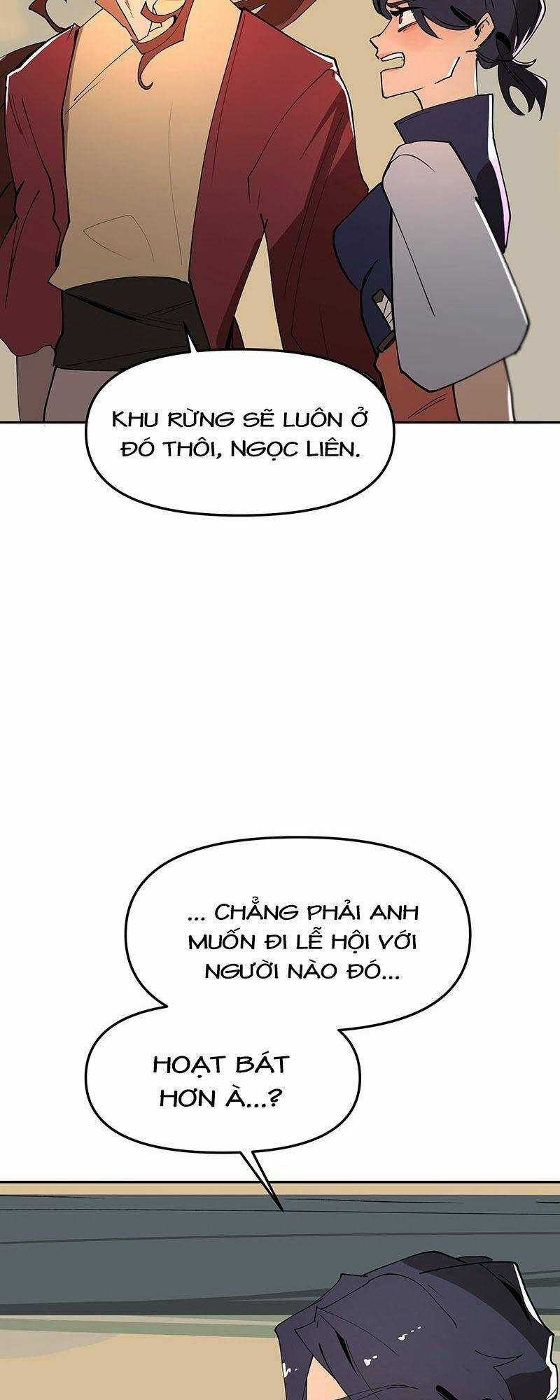 Kẻ Ăn Thế Giới - Chapter 1 - Trang 75