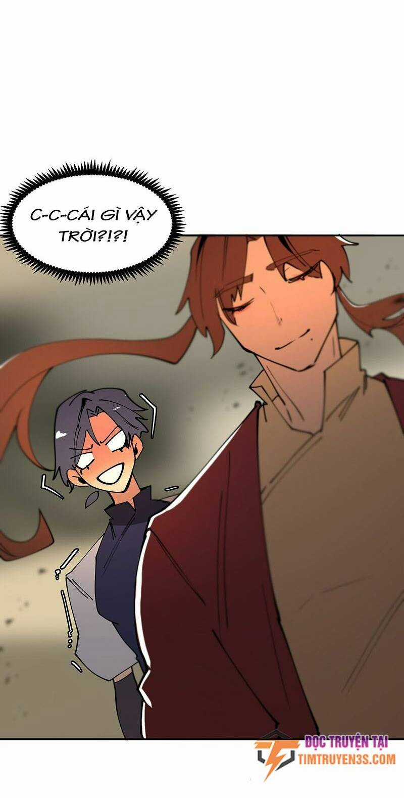 Kẻ Ăn Thế Giới - Chapter 1 - Trang 80