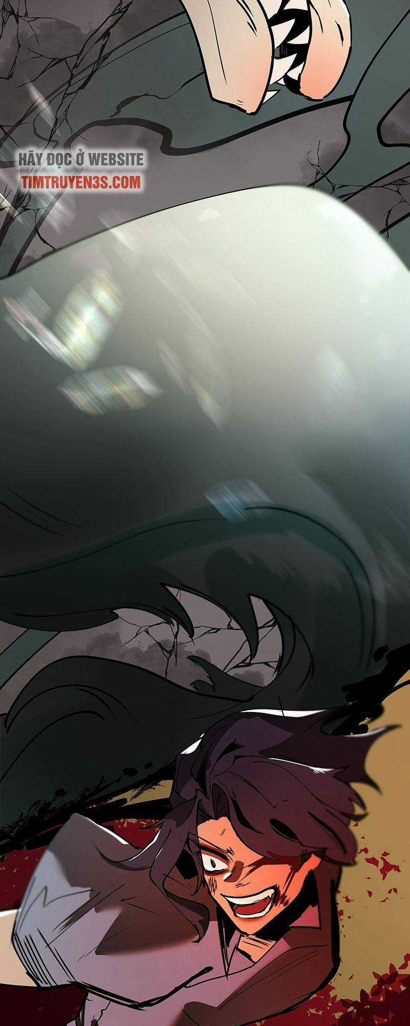 Kẻ Ăn Thế Giới - Chapter 1 - Trang 9
