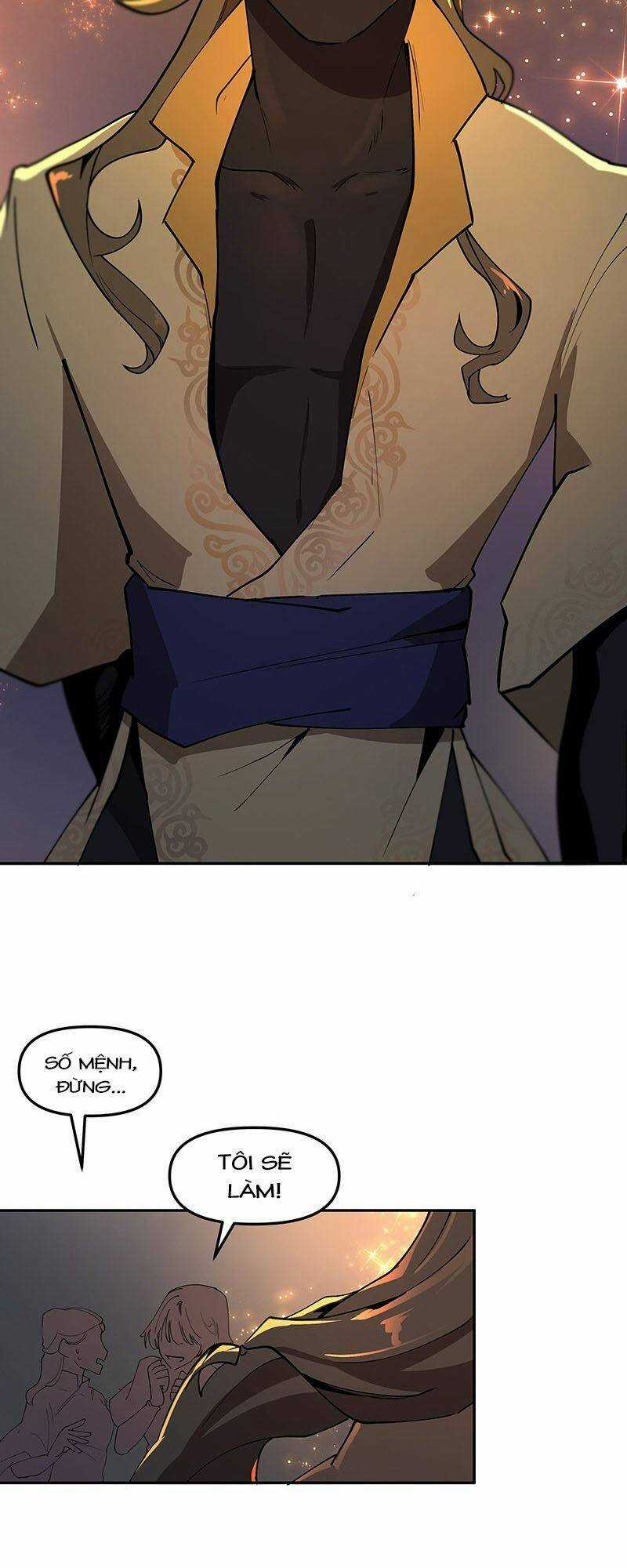 Kẻ Ăn Thế Giới - Chapter 1 - Trang 86