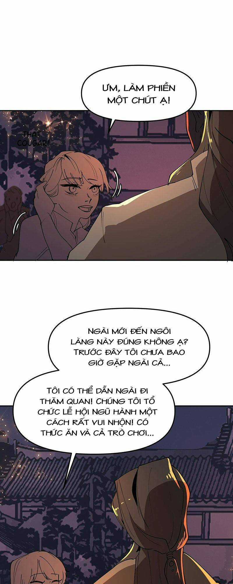 Kẻ Ăn Thế Giới - Chapter 1 - Trang 87