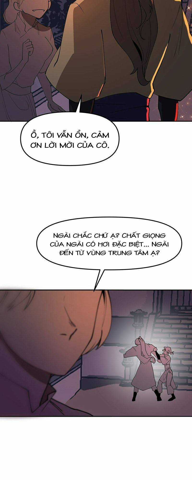 Kẻ Ăn Thế Giới - Chapter 1 - Trang 88