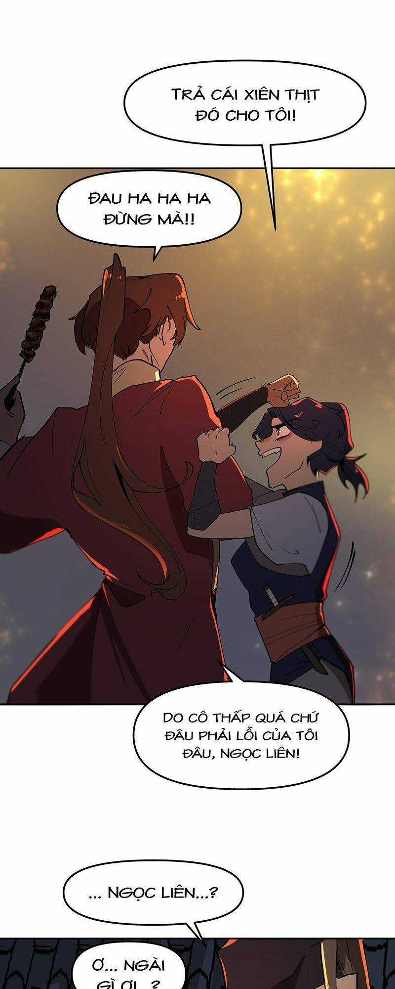 Kẻ Ăn Thế Giới - Chapter 1 - Trang 89