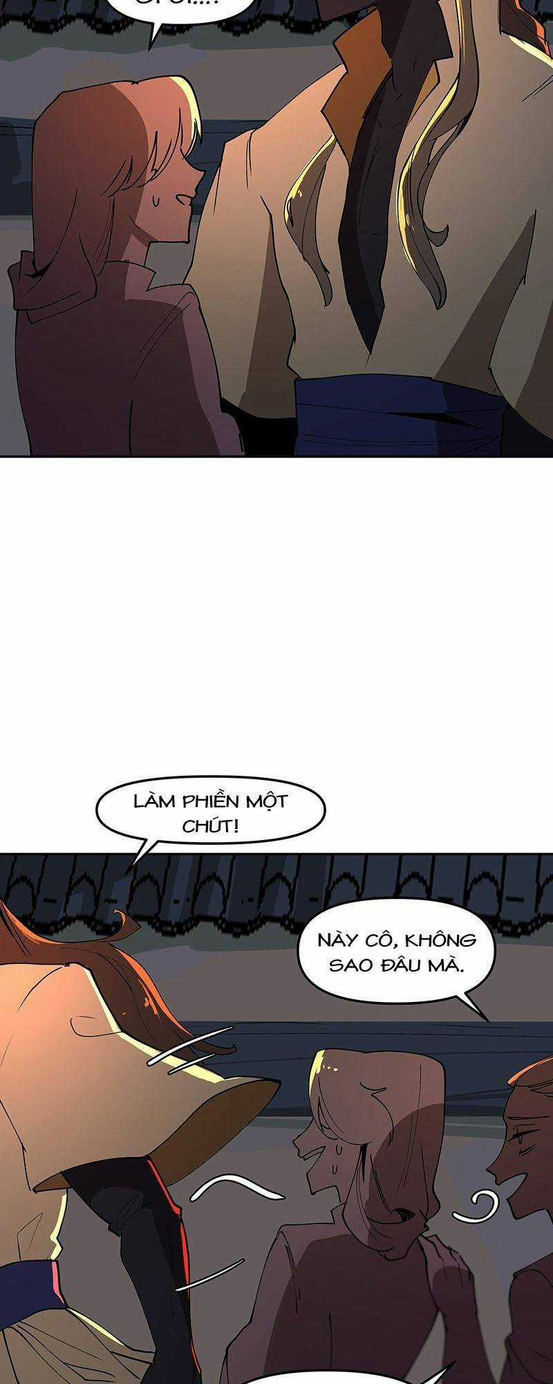 Kẻ Ăn Thế Giới - Chapter 1 - Trang 90