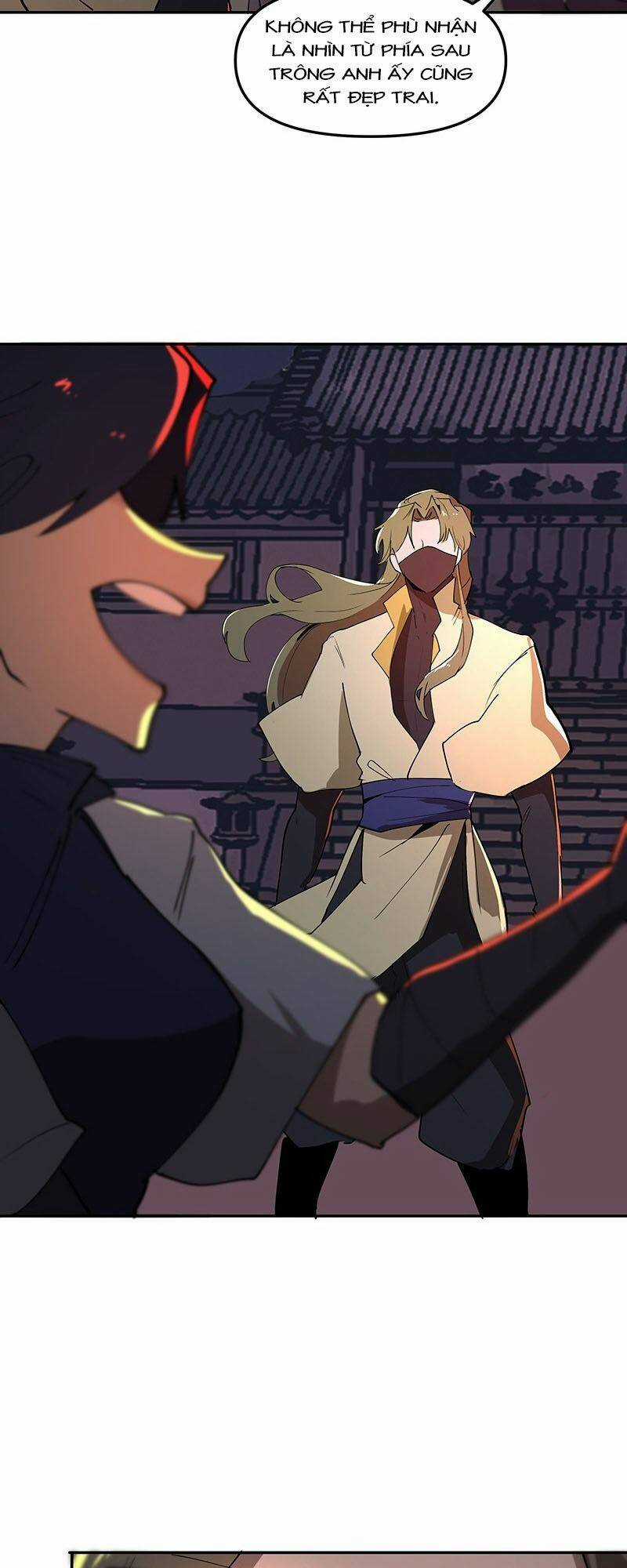 Kẻ Ăn Thế Giới - Chapter 1 - Trang 91