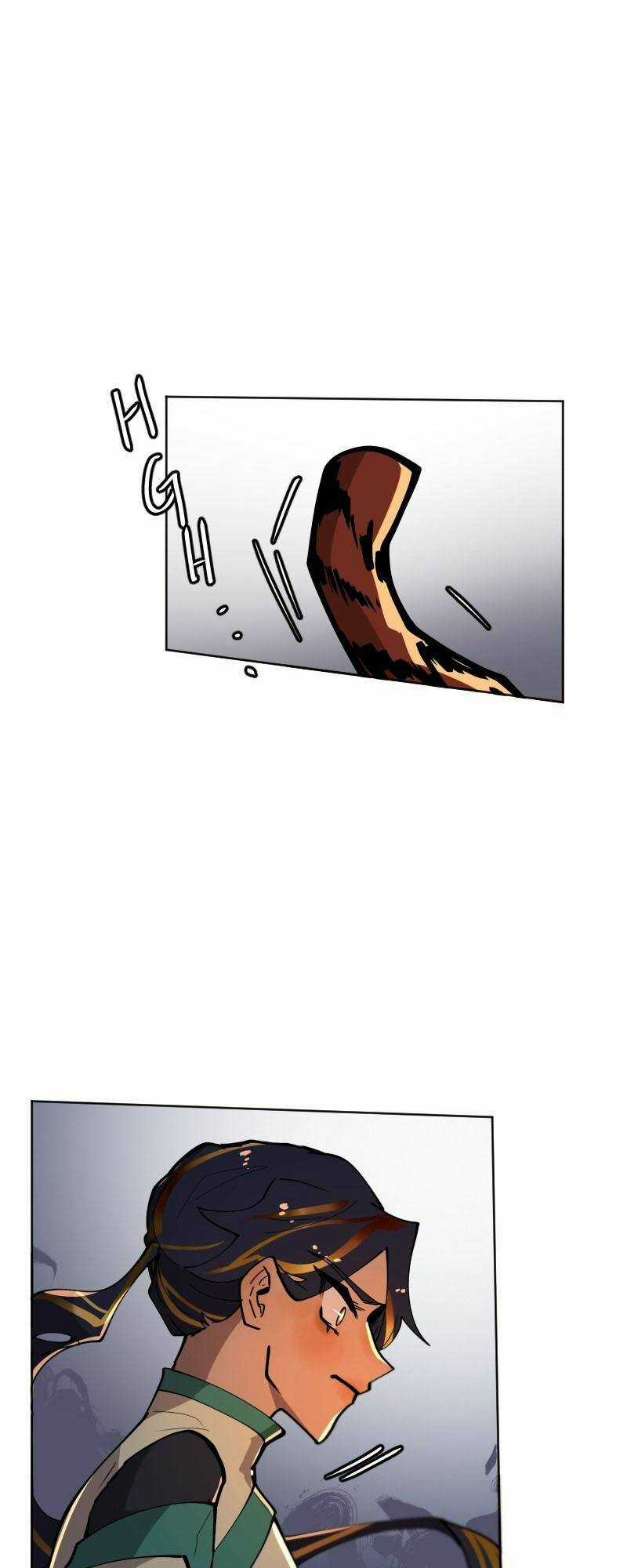 Kẻ Ăn Thế Giới - Chapter 10 - Trang 1