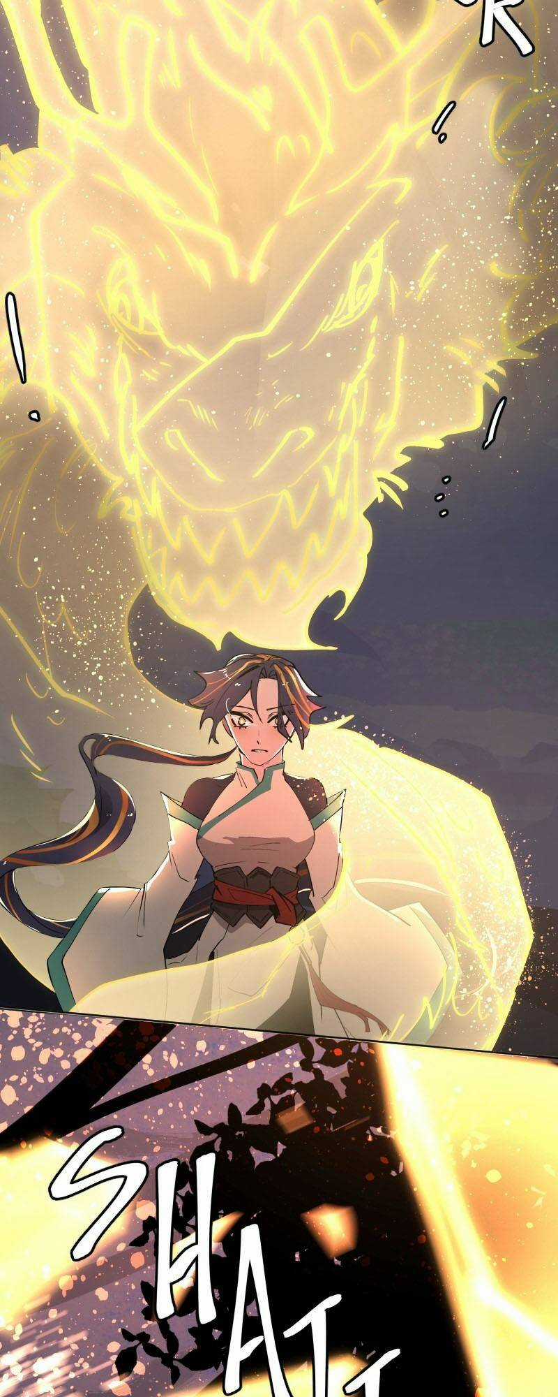 Kẻ Ăn Thế Giới - Chapter 10 - Trang 11