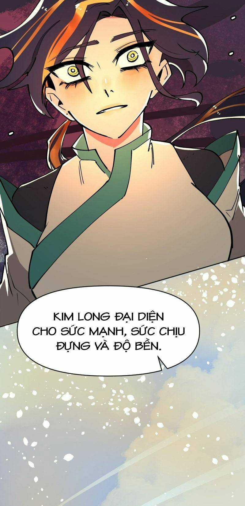 Kẻ Ăn Thế Giới - Chapter 10 - Trang 13
