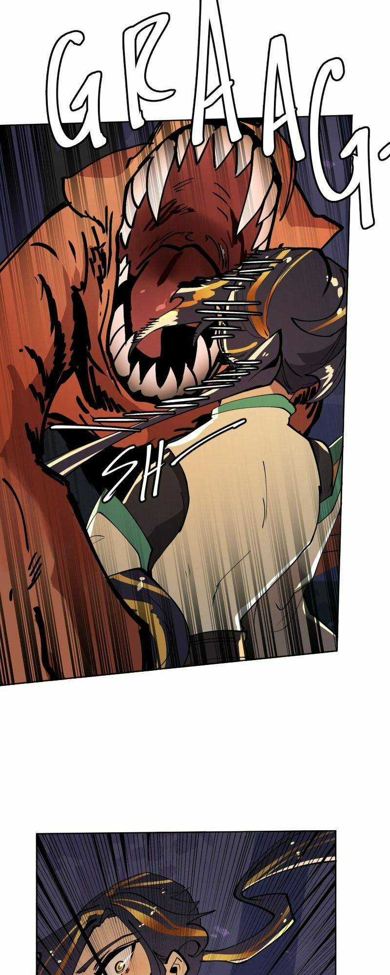 Kẻ Ăn Thế Giới - Chapter 10 - Trang 18