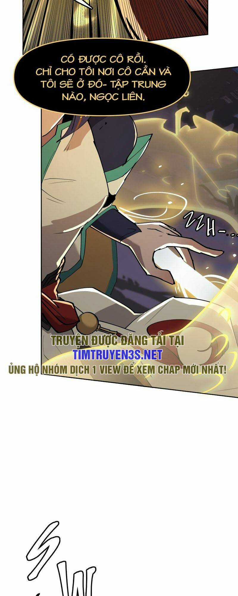 Kẻ Ăn Thế Giới - Chapter 10 - Trang 20