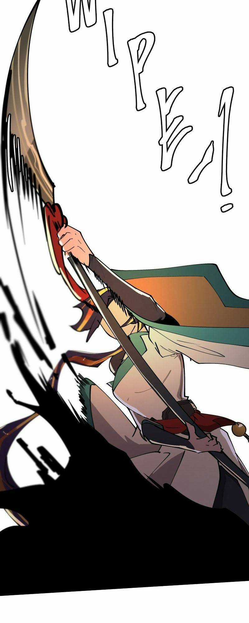 Kẻ Ăn Thế Giới - Chapter 10 - Trang 21