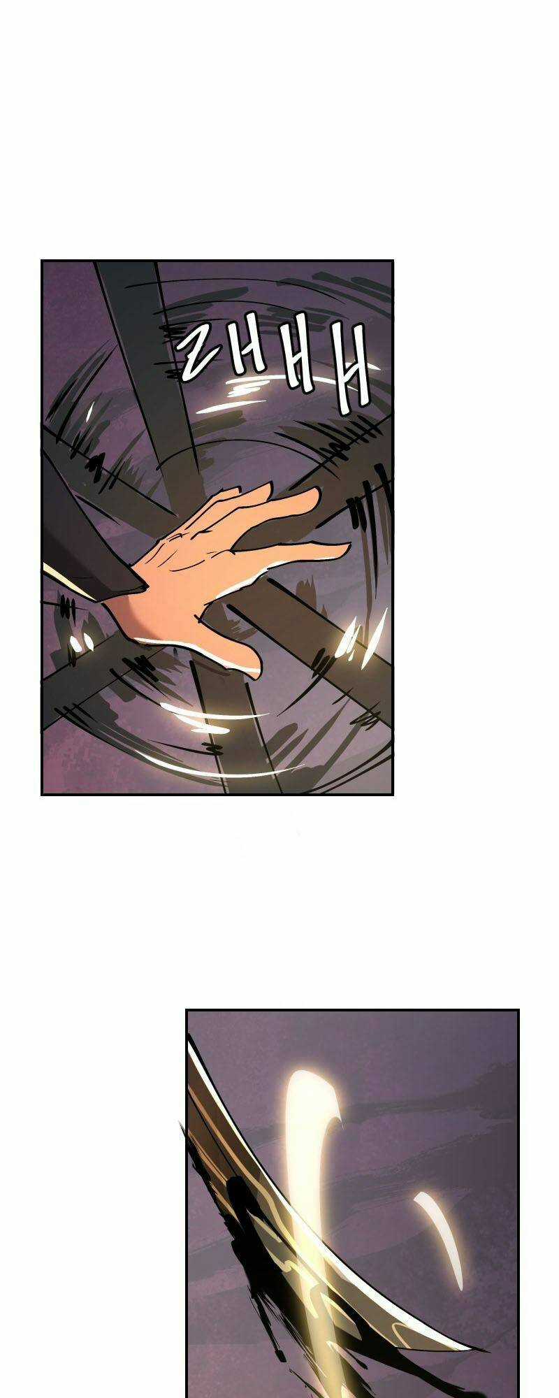 Kẻ Ăn Thế Giới - Chapter 10 - Trang 22