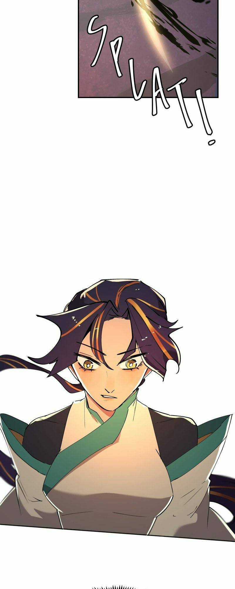 Kẻ Ăn Thế Giới - Chapter 10 - Trang 23