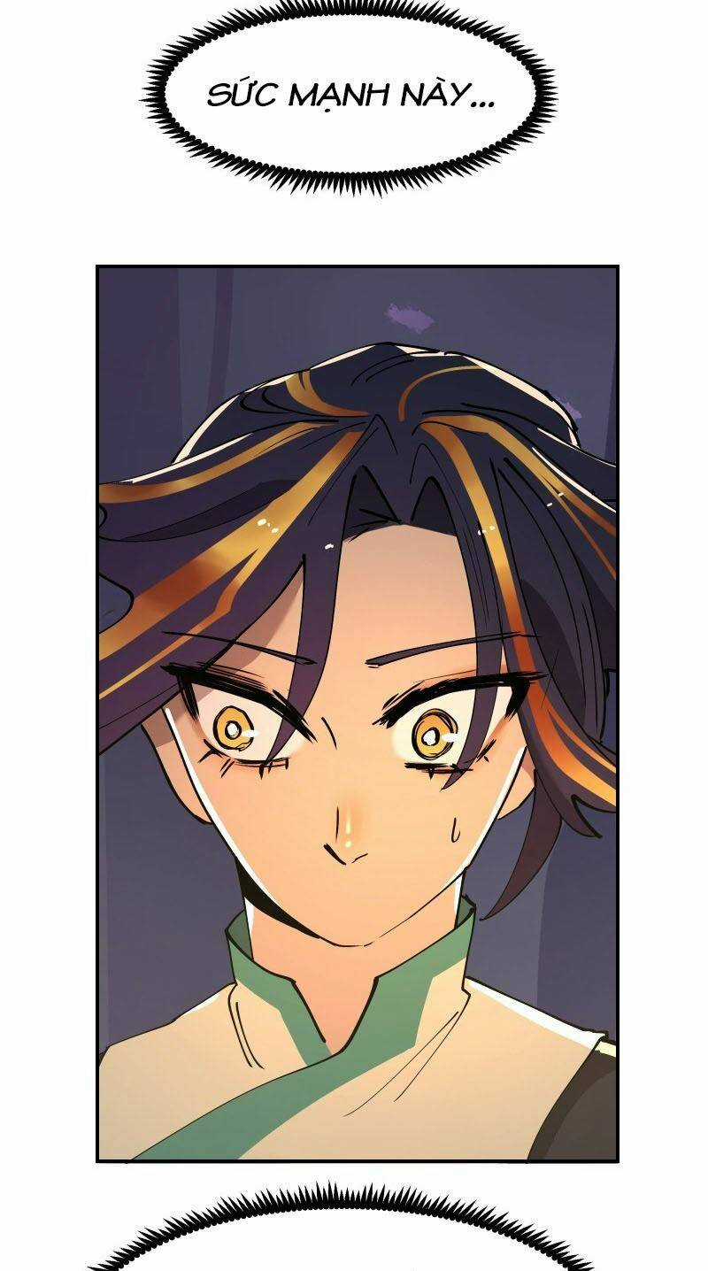 Kẻ Ăn Thế Giới - Chapter 10 - Trang 24