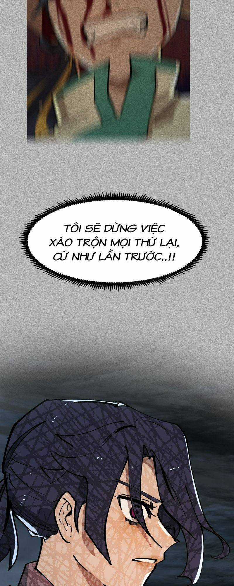 Kẻ Ăn Thế Giới - Chapter 10 - Trang 33
