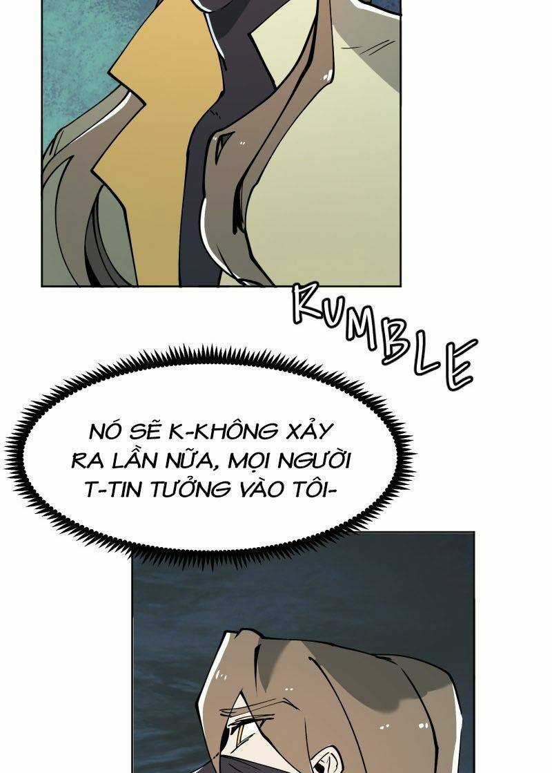 Kẻ Ăn Thế Giới - Chapter 10 - Trang 35