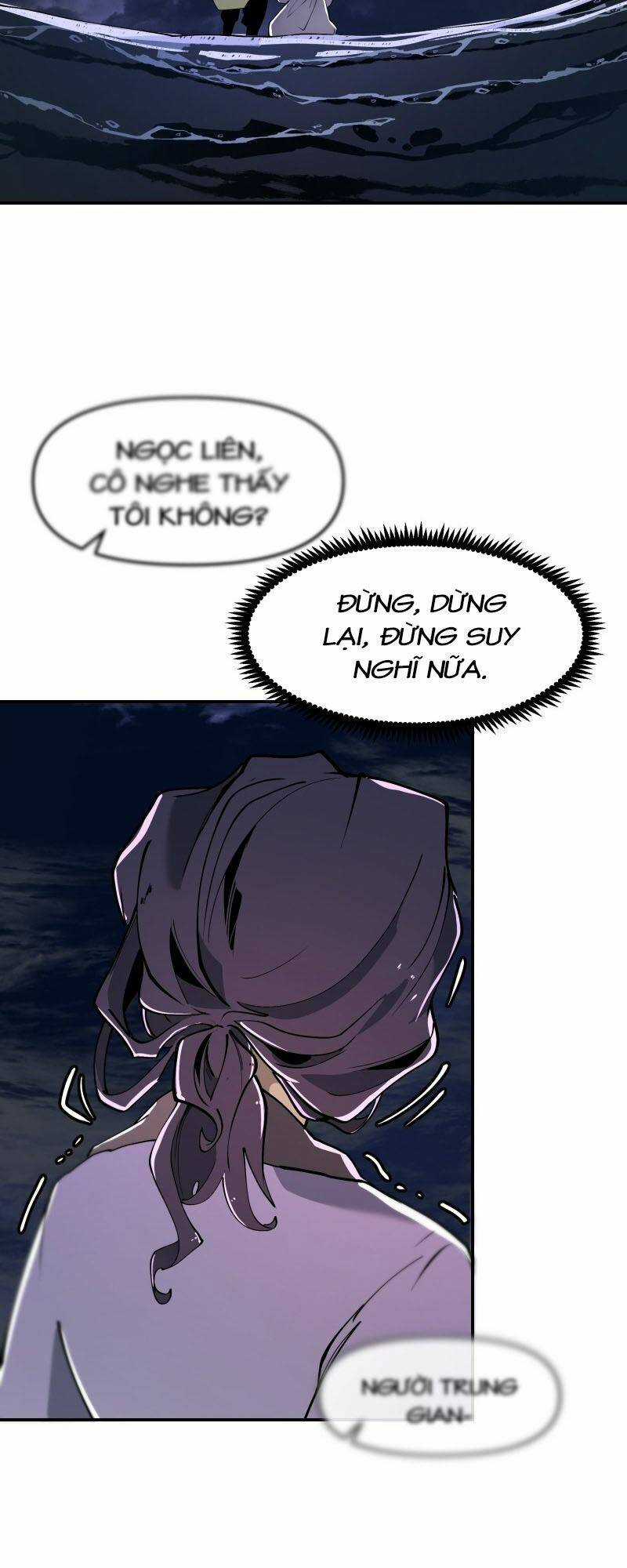 Kẻ Ăn Thế Giới - Chapter 10 - Trang 38