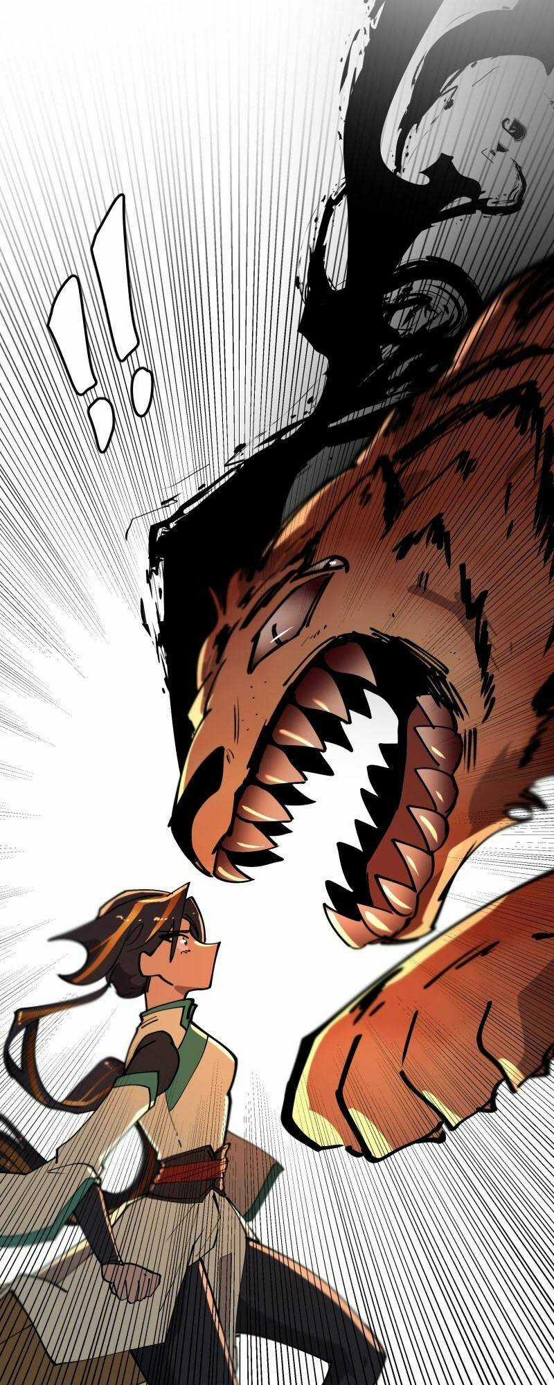 Kẻ Ăn Thế Giới - Chapter 10 - Trang 5