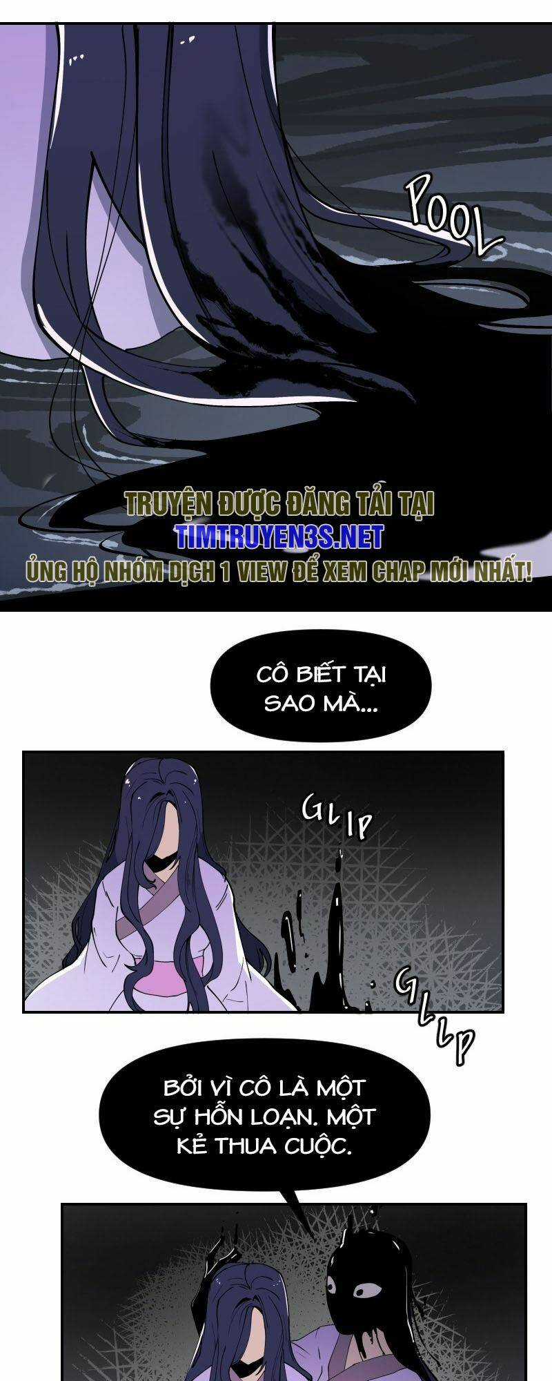 Kẻ Ăn Thế Giới - Chapter 10 - Trang 42