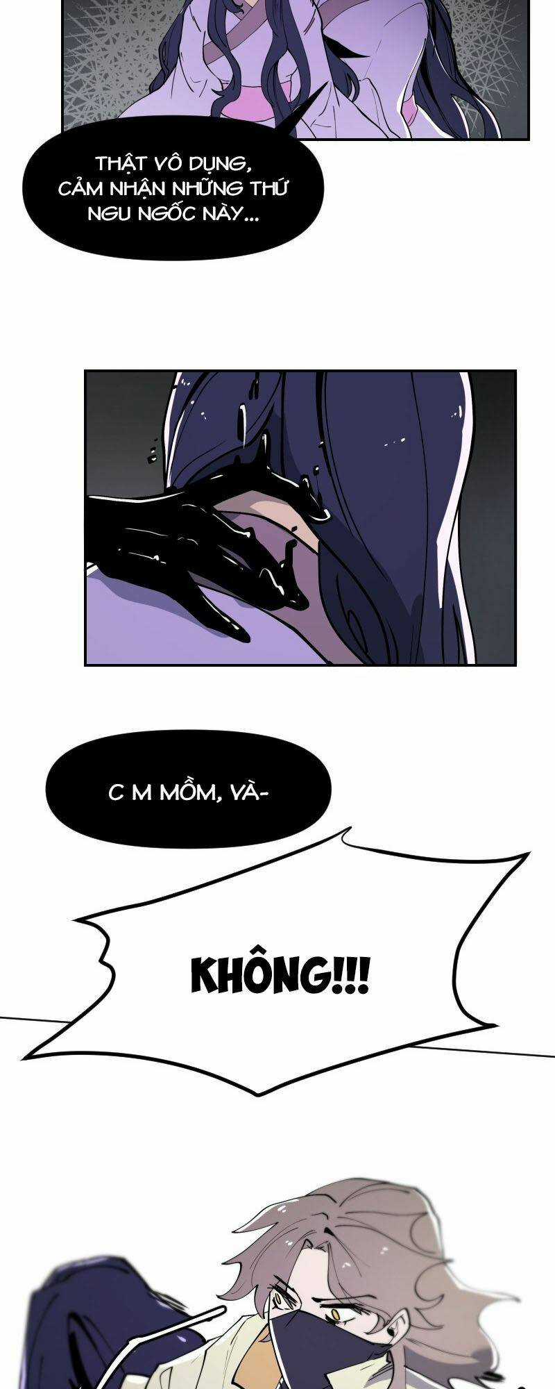 Kẻ Ăn Thế Giới - Chapter 10 - Trang 43