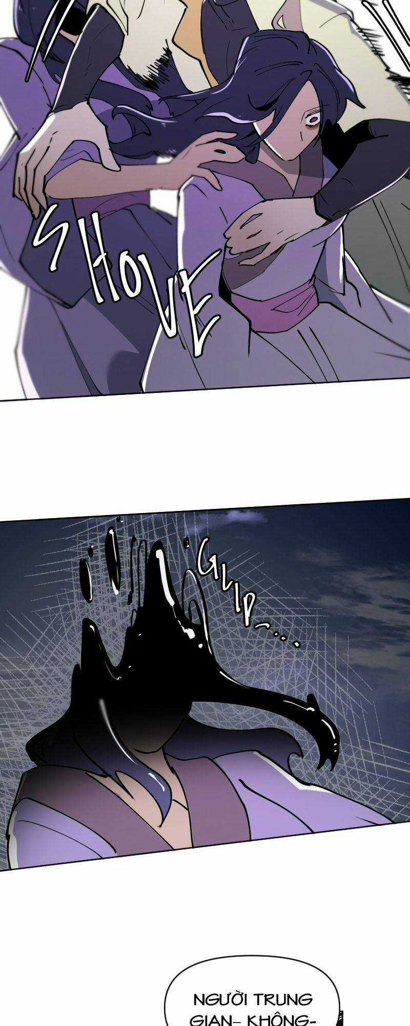 Kẻ Ăn Thế Giới - Chapter 10 - Trang 44
