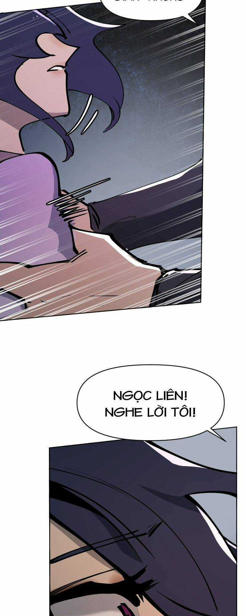 Kẻ Ăn Thế Giới - Chapter 10 - Trang 45