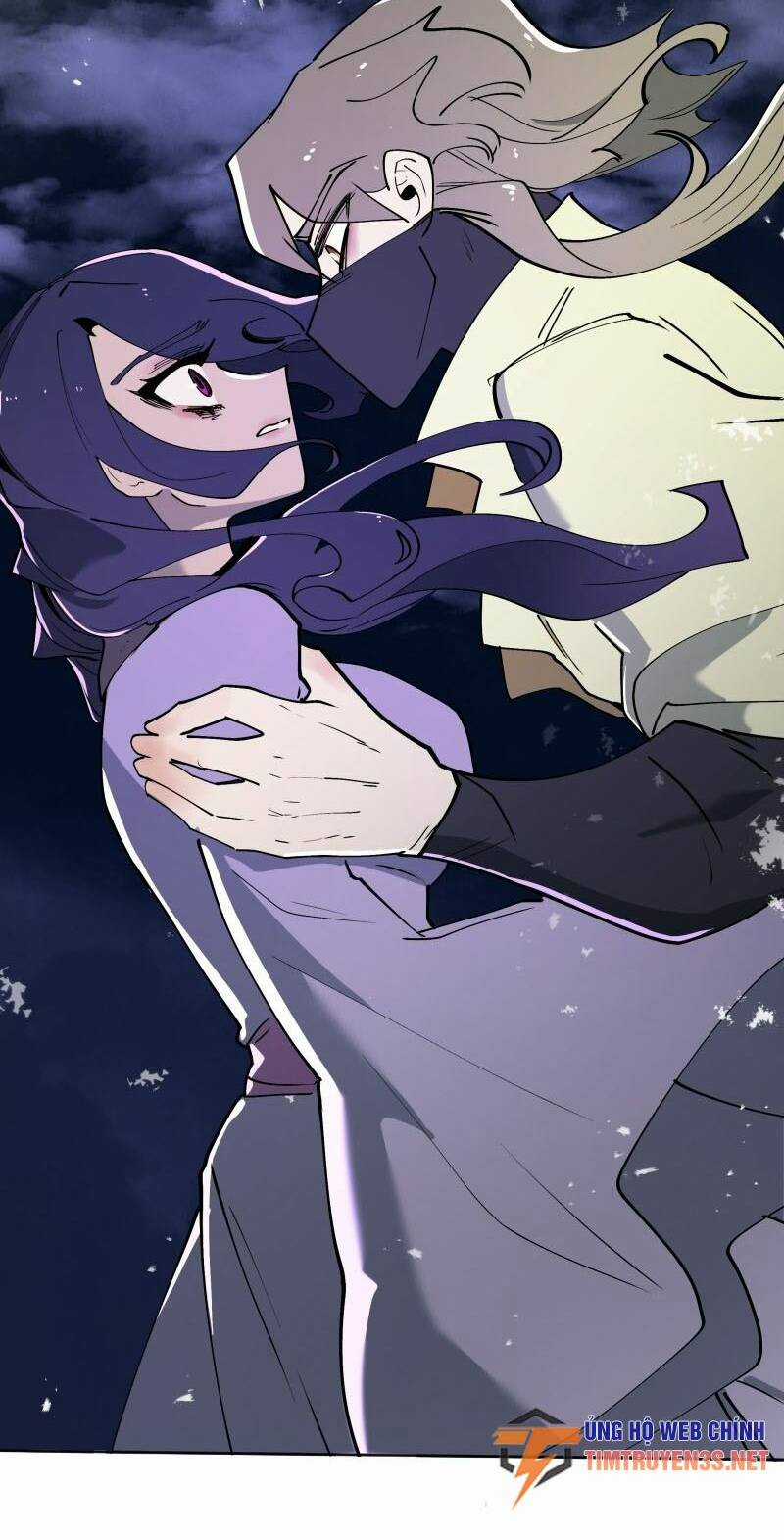 Kẻ Ăn Thế Giới - Chapter 10 - Trang 47