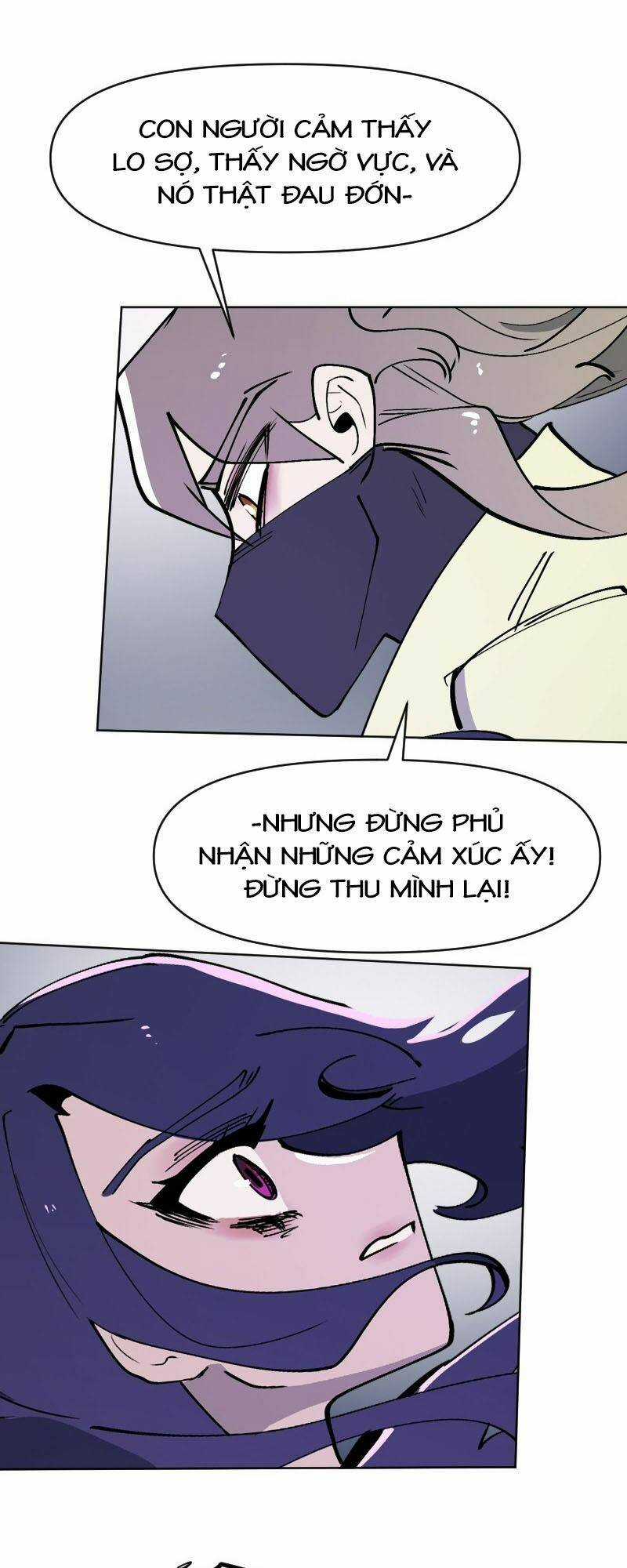 Kẻ Ăn Thế Giới - Chapter 10 - Trang 48