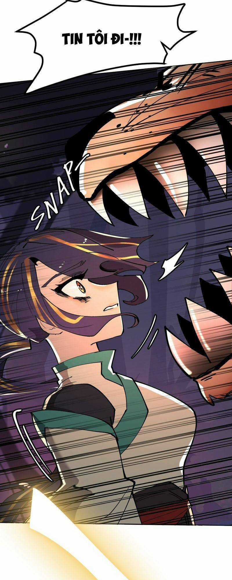 Kẻ Ăn Thế Giới - Chapter 10 - Trang 49