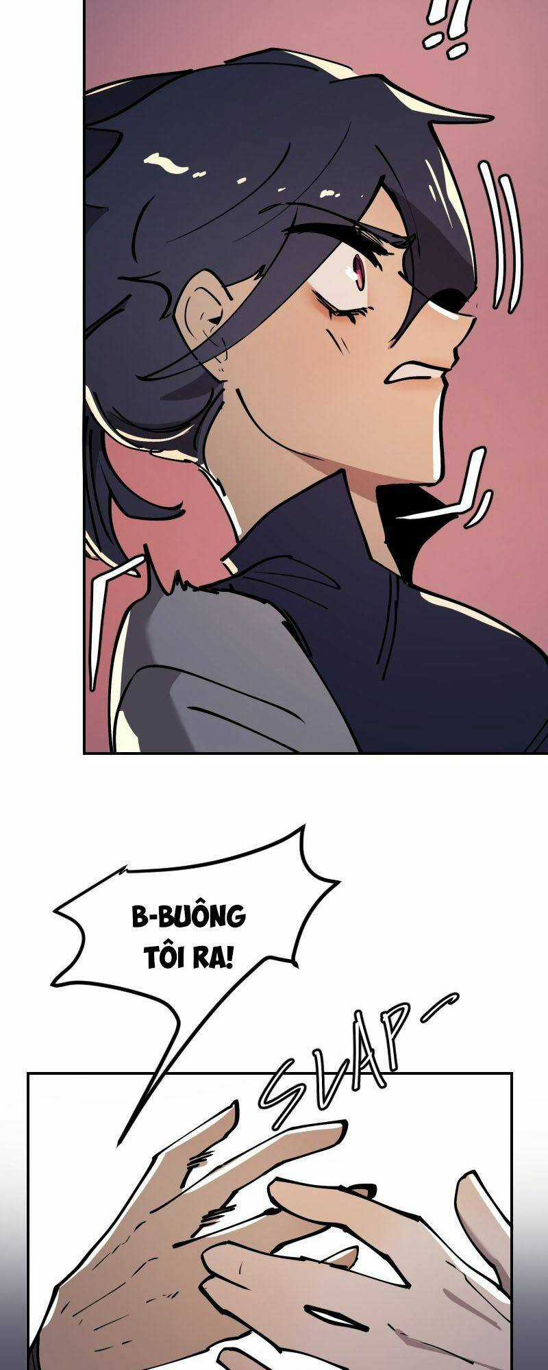 Kẻ Ăn Thế Giới - Chapter 10 - Trang 57