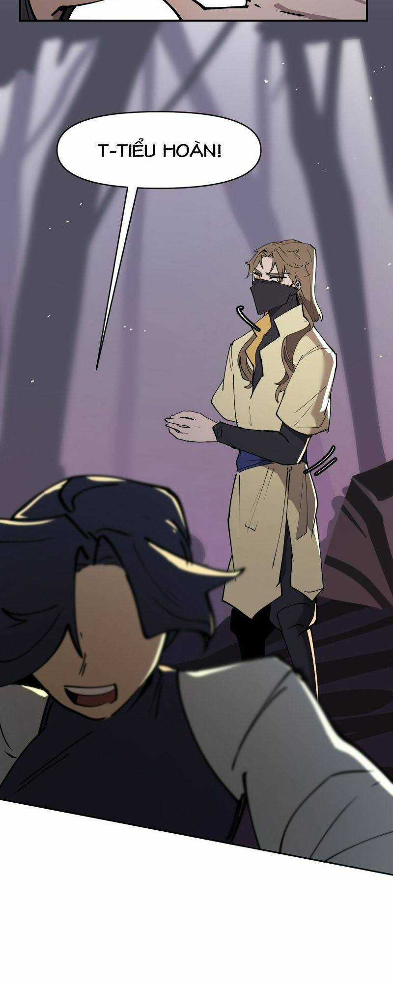 Kẻ Ăn Thế Giới - Chapter 10 - Trang 58