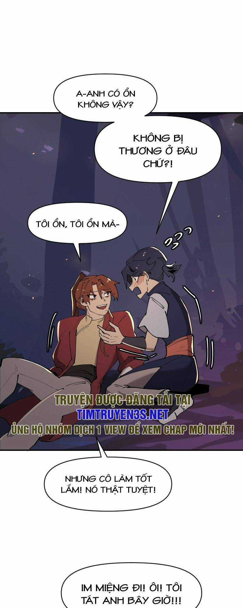 Kẻ Ăn Thế Giới - Chapter 10 - Trang 59