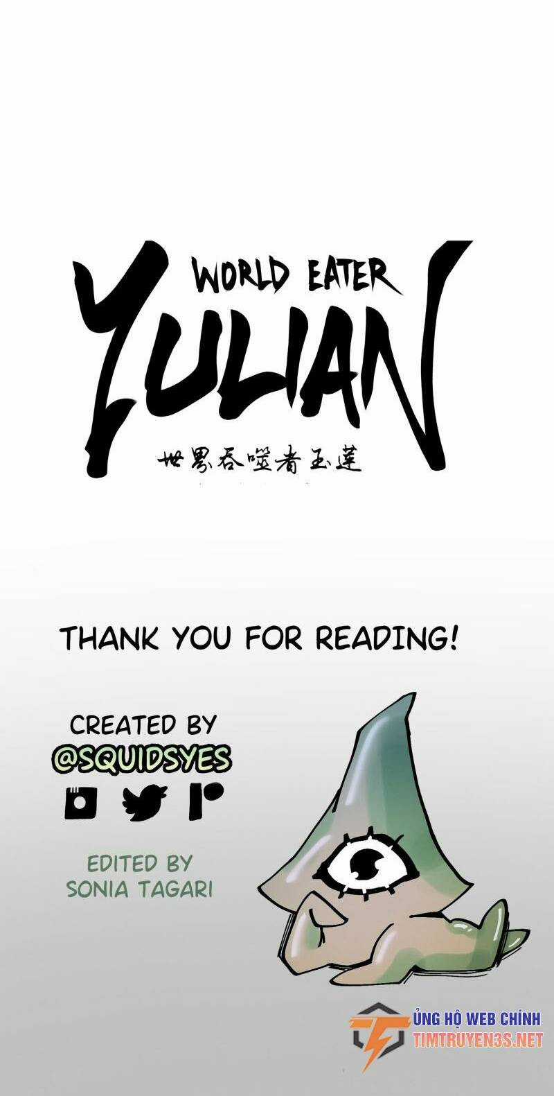 Kẻ Ăn Thế Giới - Chapter 10 - Trang 64