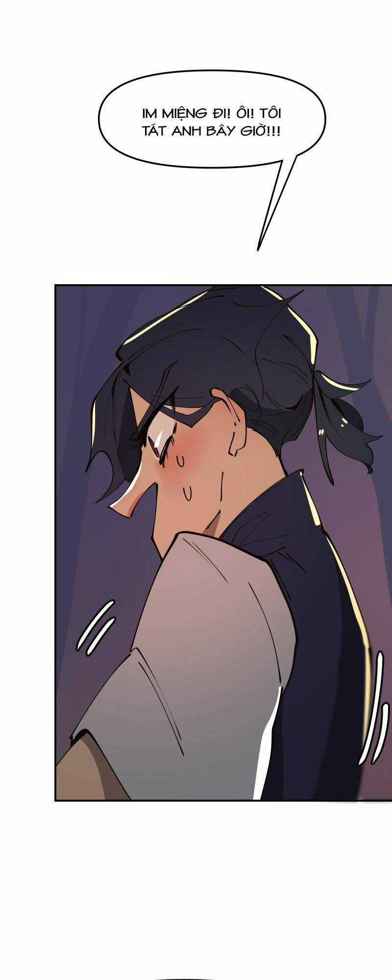 Kẻ Ăn Thế Giới - Chapter 11 - Trang 2