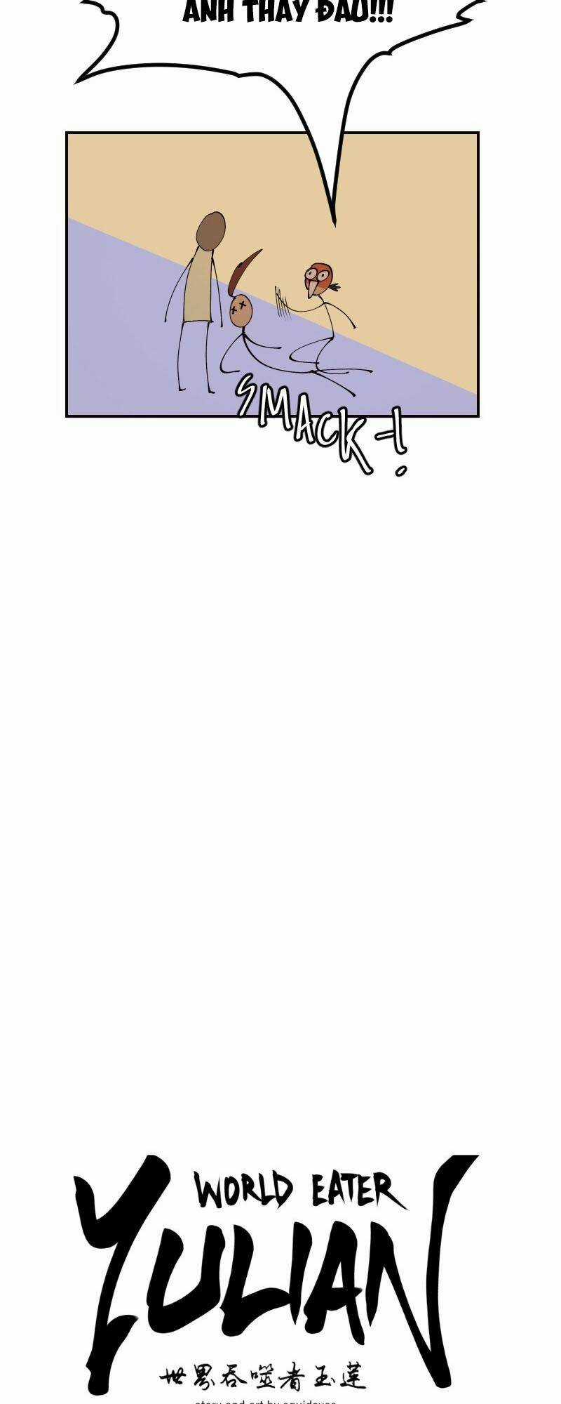 Kẻ Ăn Thế Giới - Chapter 11 - Trang 13