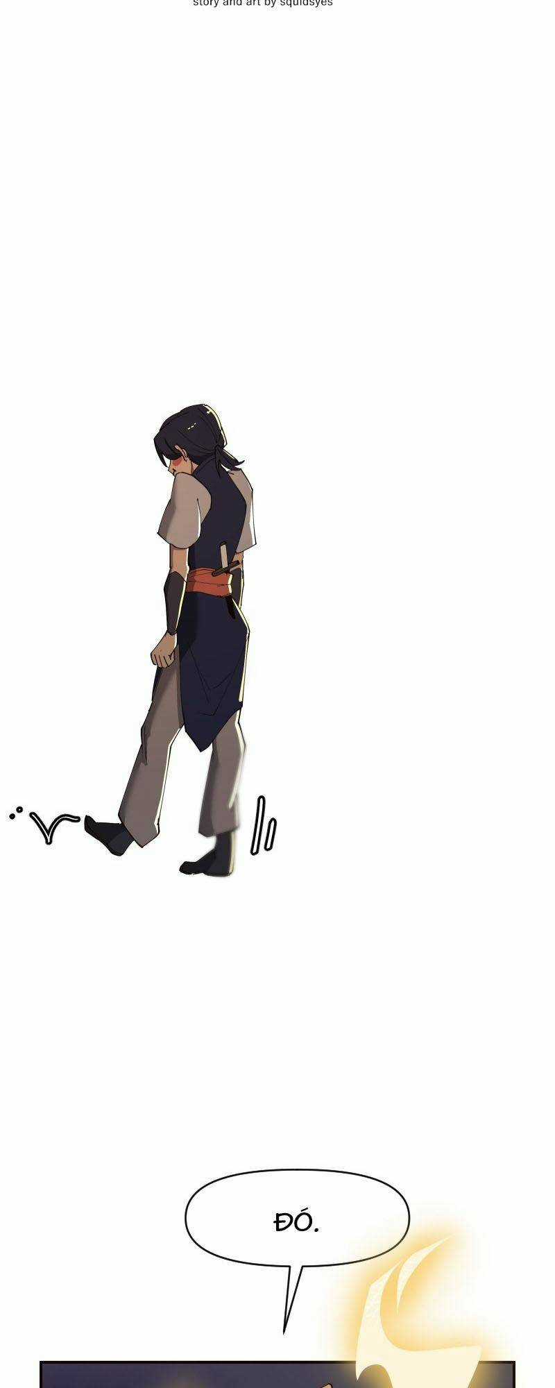 Kẻ Ăn Thế Giới - Chapter 11 - Trang 14