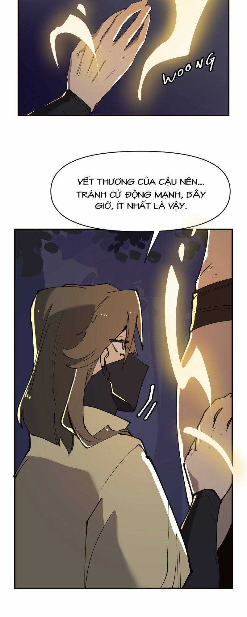 Kẻ Ăn Thế Giới - Chapter 11 - Trang 15