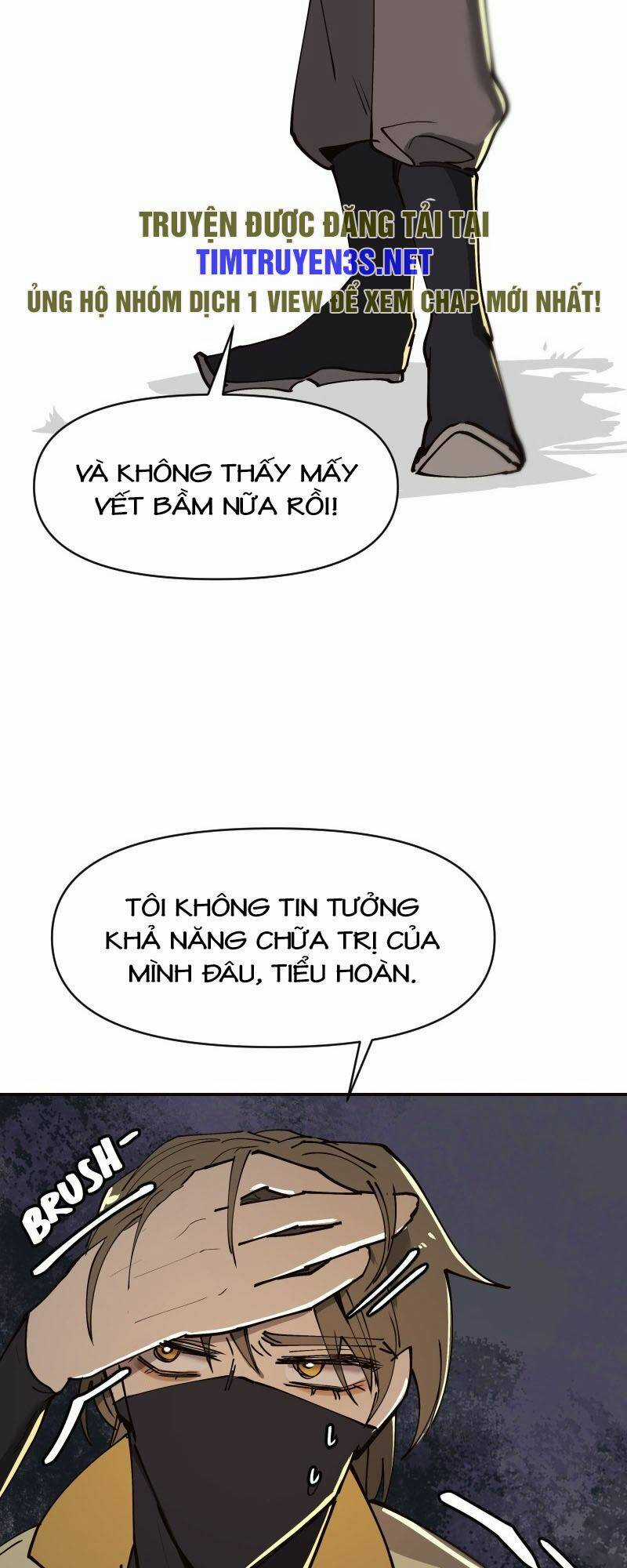 Kẻ Ăn Thế Giới - Chapter 11 - Trang 17