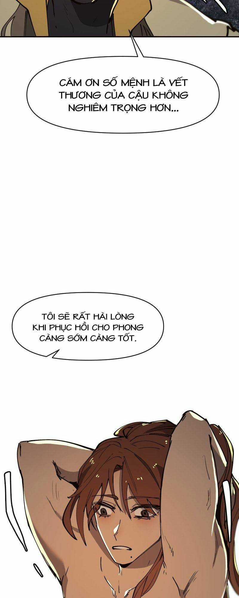 Kẻ Ăn Thế Giới - Chapter 11 - Trang 18