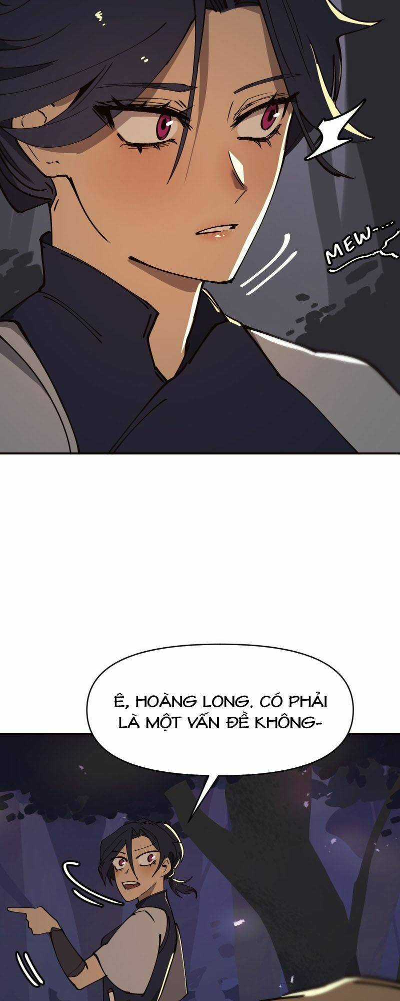 Kẻ Ăn Thế Giới - Chapter 11 - Trang 20