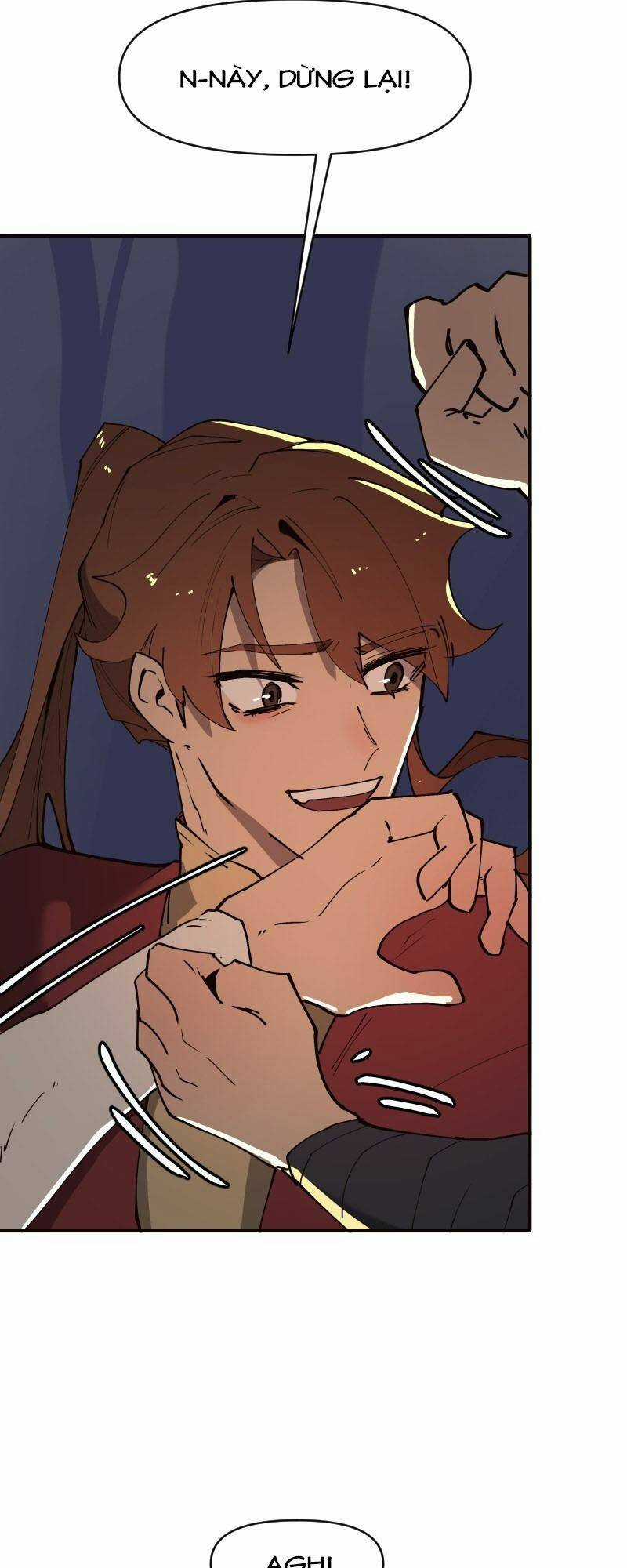 Kẻ Ăn Thế Giới - Chapter 11 - Trang 3