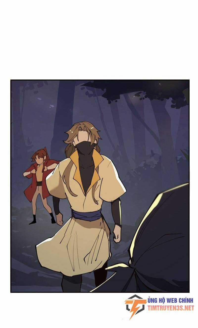 Kẻ Ăn Thế Giới - Chapter 11 - Trang 22