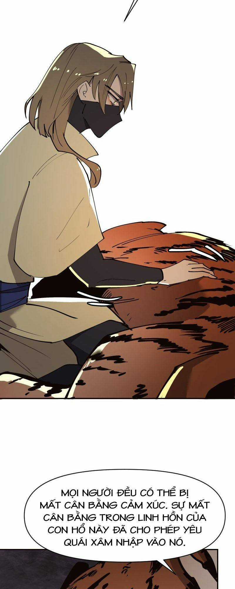Kẻ Ăn Thế Giới - Chapter 11 - Trang 25