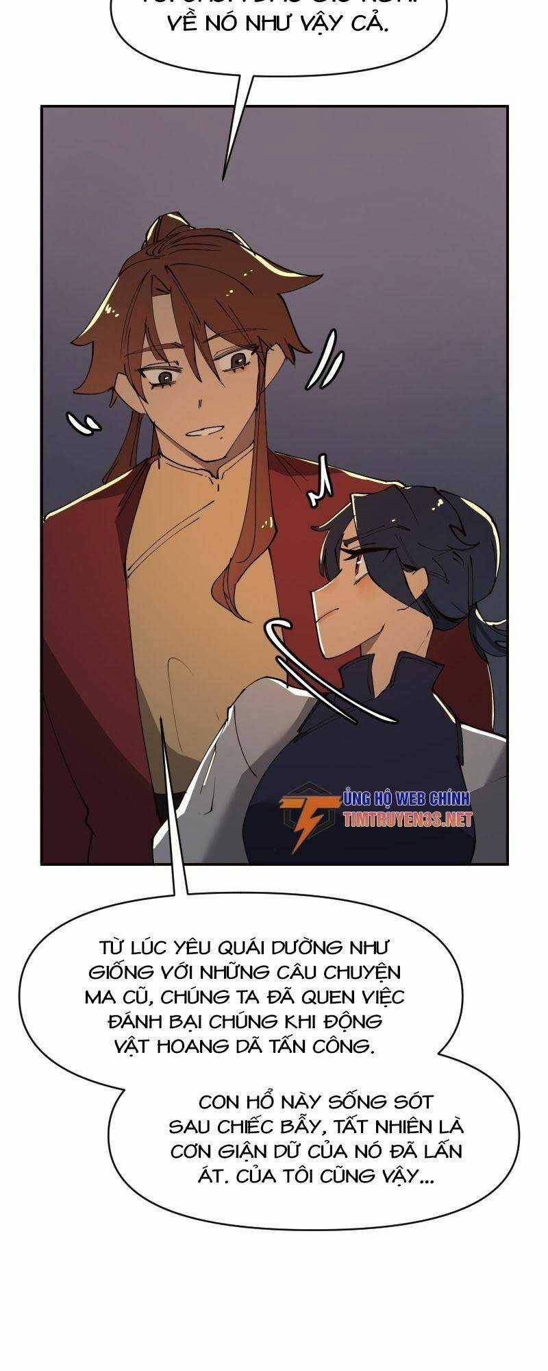 Kẻ Ăn Thế Giới - Chapter 11 - Trang 28