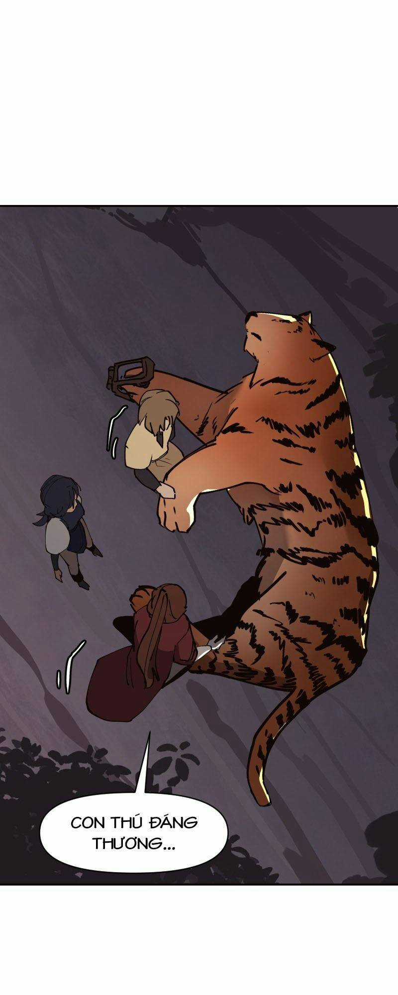 Kẻ Ăn Thế Giới - Chapter 11 - Trang 29